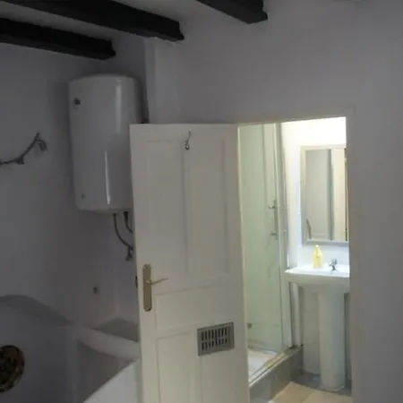Сasa de vacaciones Benidorm El Capricho Finestrat