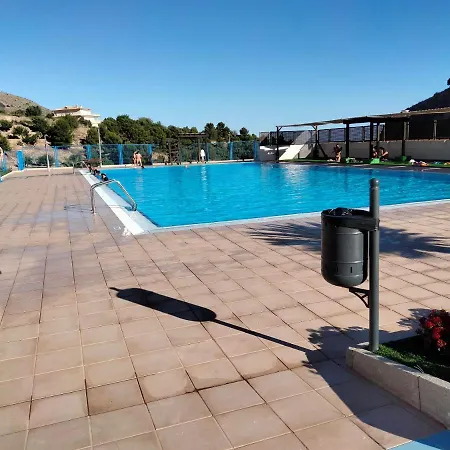 Benidorm El Capricho Finestrat