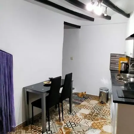 Сasa de vacaciones Benidorm El Capricho
