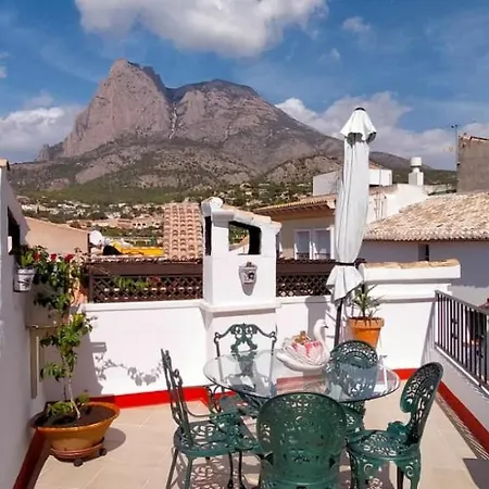 Benidorm El Capricho *