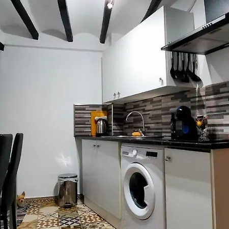 Сasa de vacaciones Benidorm El Capricho