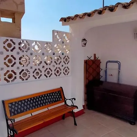 Benidorm El Capricho * Finestrat