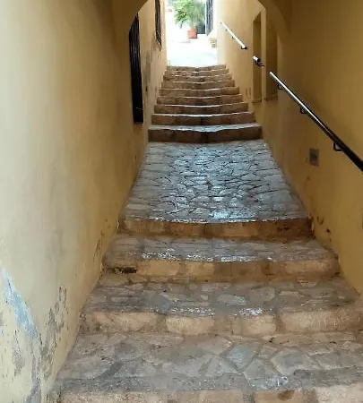 Сasa de vacaciones Benidorm El Capricho *