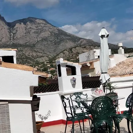 Benidorm El Capricho * Finestrat