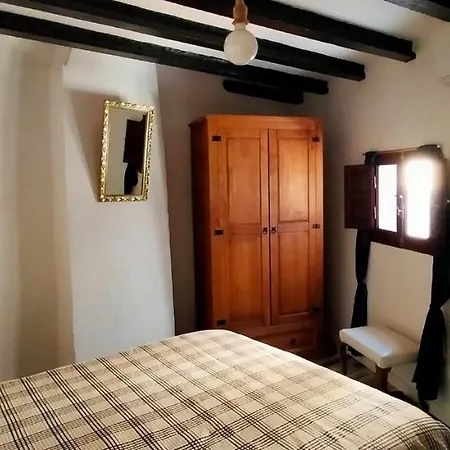 Сasa de vacaciones Benidorm El Capricho *