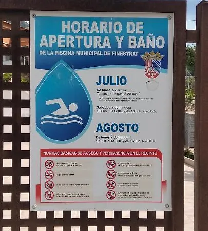 Benidorm El Capricho *