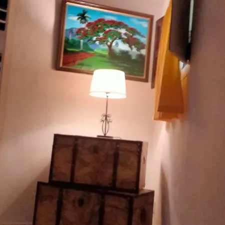 Сasa de vacaciones Benidorm El Capricho