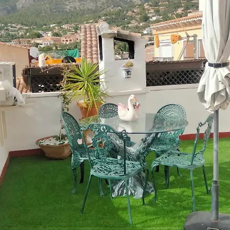 Benidorm El Capricho *